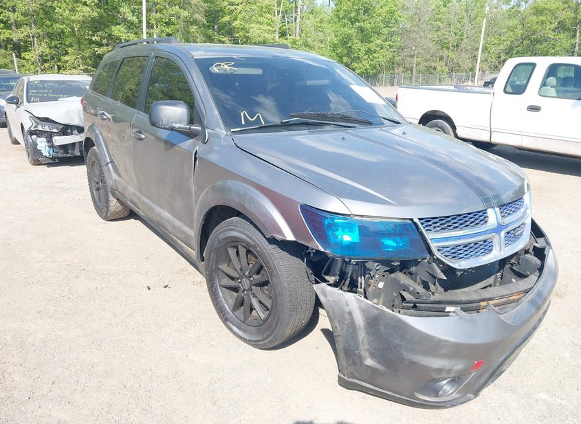 2013 Dodge Journey 3.6L photo