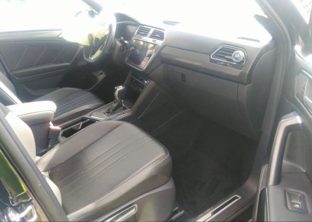 2022 VOLKSWAGEN TIGUAN(VIN: 3VVCB7AX6NM100007