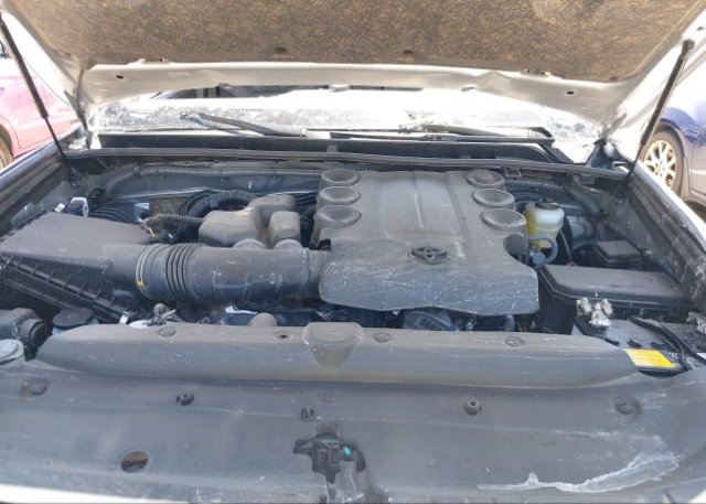 2022 TOYOTA 4RUNNER(VIN: JTEEU5JR2N5262824