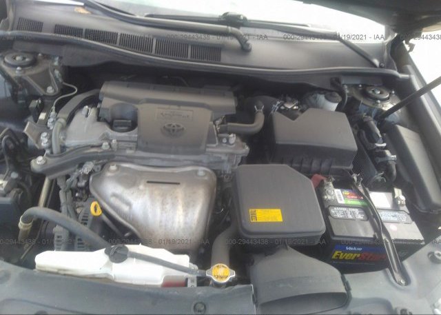 4T1BF1FK9CU143950 2012 TOYOTA CAMRY