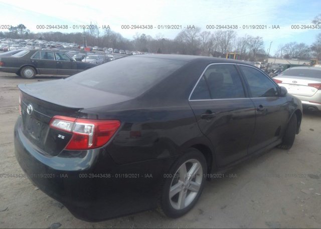 цена в сша 2012 TOYOTA CAMRY 4T1BF1FK9CU143950