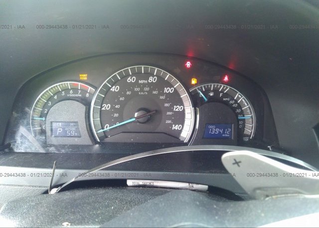 4T1BF1FK9CU143950 2012 TOYOTA CAMRY