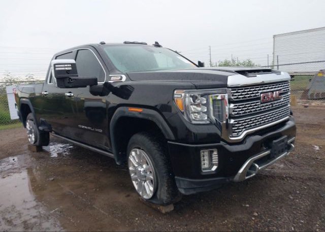 2021 GENERAL MOTORS SIERRA 2500HD (VIN: 1GT49REY6MF165399)