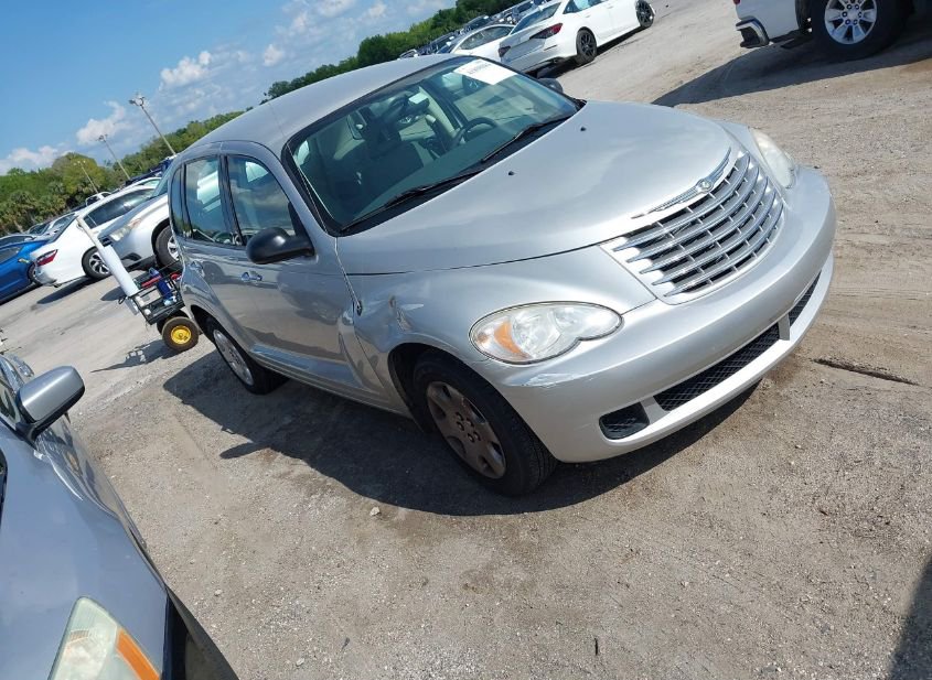 2007 CHRYSLER PT CRUISER photo