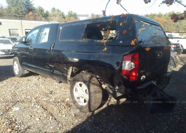 купить 2016 TOYOTA TUNDRA 4WD TRUCK 5TFUM5F13GX067793