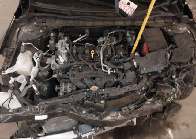 2021 NISSAN ALTIMA(VIN: 1N4BL4DW4MN303884