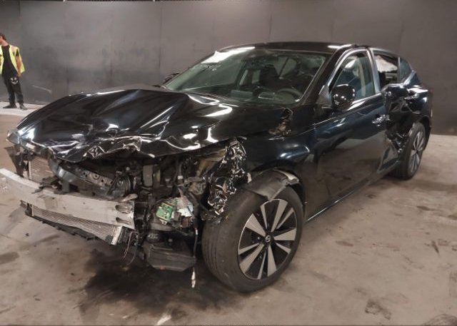 2021 NISSAN ALTIMA(VIN: 1N4BL4DW4MN303884