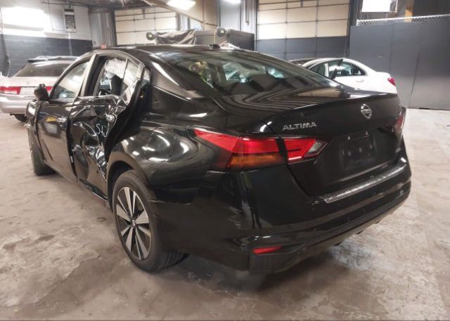 2021 NISSAN ALTIMA(VIN: 1N4BL4DW4MN303884