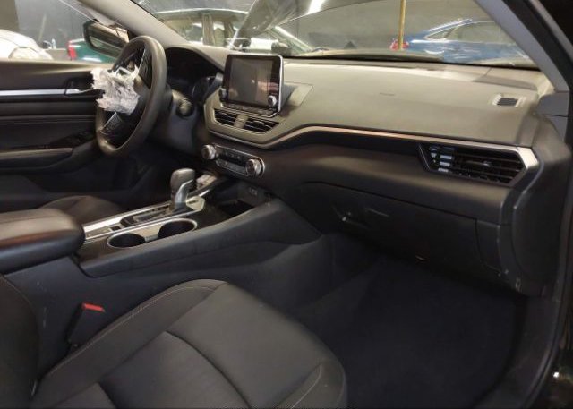 2021 NISSAN ALTIMA(VIN: 1N4BL4DW4MN303884