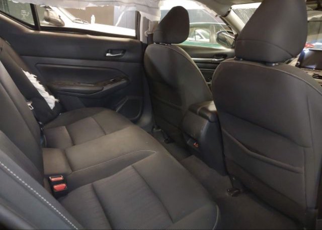 2021 NISSAN ALTIMA(VIN: 1N4BL4DW4MN303884
