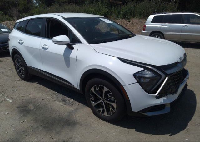 2023 KIA SPORTAGE (VIN: 5XYK33AF3PG060041)