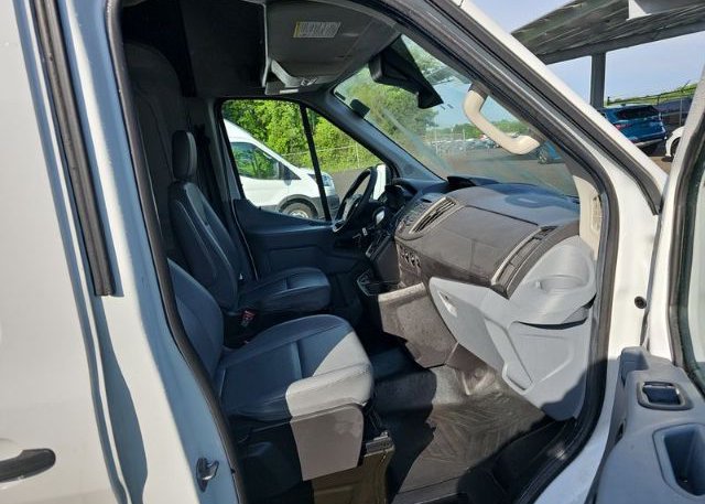 1FTYR3XM8JKB56506 2018 FORD TRANSIT VAN