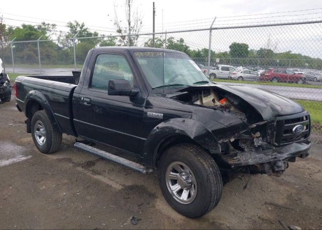 Sold 2006 Ford Ranger in CULPEPER, VA - 39488747