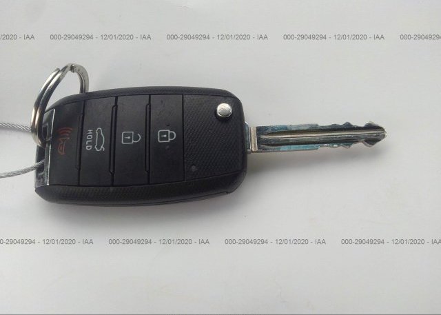KNAFK4A65G5509915 2016 KIA FORTE