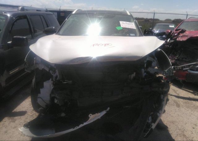 2021 NISSAN ROGUE(VIN: JN8AT3DC9MW106956