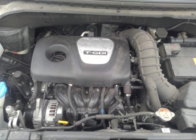 KNDJX3AAXJ7900227 2018 KIA SOUL