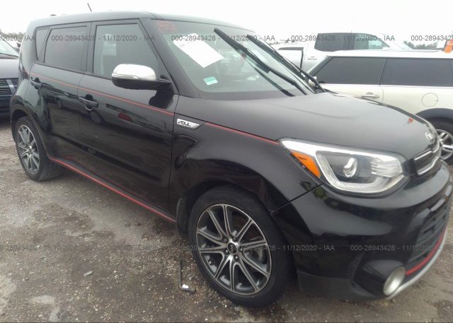 KNDJX3AAXJ7900227 2018 KIA SOUL