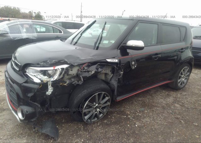 из сша 2018 KIA SOUL KNDJX3AAXJ7900227