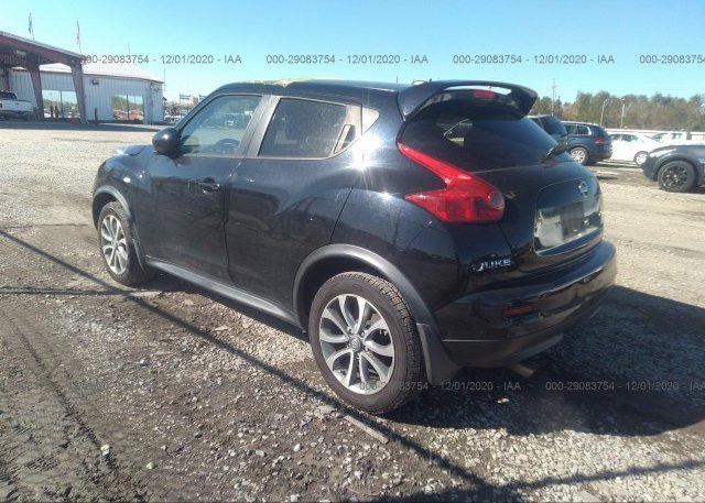 купить 2013 NISSAN JUKE JN8AF5MRXDT208128