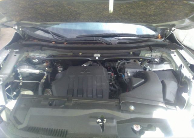 2022 MITSUBISHI ECLIPSE CROSS(VIN: JA4ASWAA6NZ060242