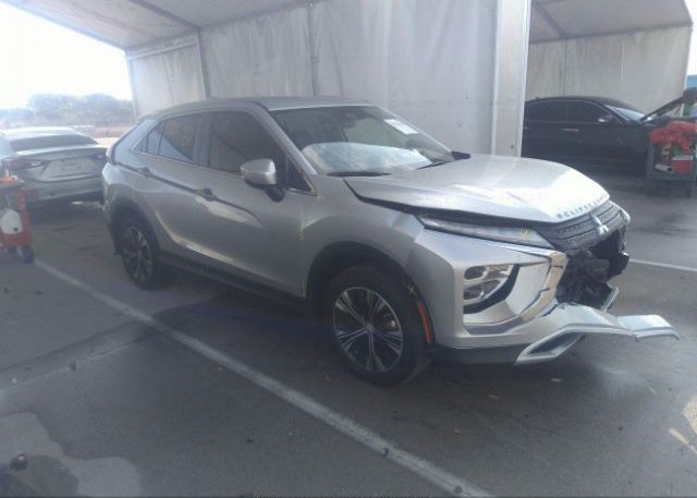2022 MITSUBISHI ECLIPSE CROSS (VIN: JA4ASWAA6NZ060242)