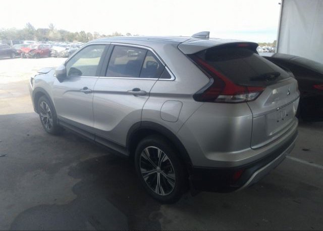 2022 MITSUBISHI ECLIPSE CROSS(VIN: JA4ASWAA6NZ060242