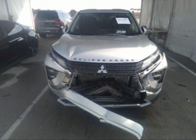 2022 MITSUBISHI ECLIPSE CROSS(VIN: JA4ASWAA6NZ060242