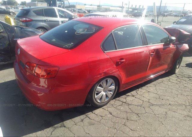 цена в сша 2013 VOLKSWAGEN JETTA SEDAN 3VW2K7AJ1DM371879