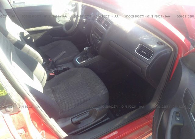 пригнать из сша 2013 VOLKSWAGEN JETTA SEDAN 3VW2K7AJ1DM371879