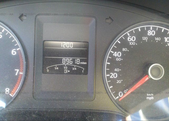 3VW2K7AJ1DM371879 2013 VOLKSWAGEN JETTA SEDAN