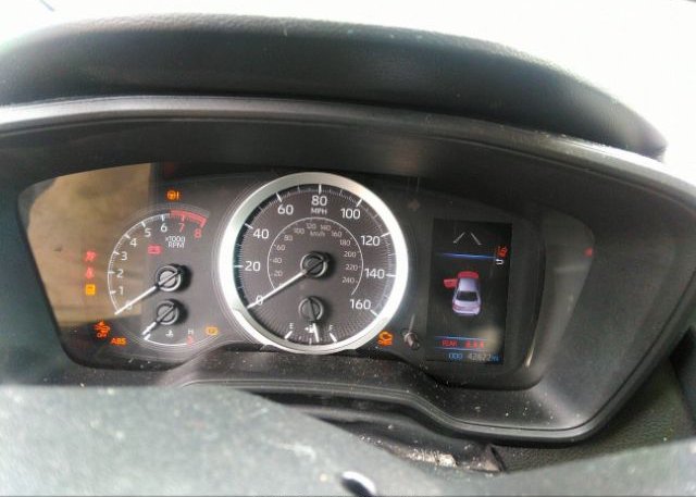 2021 TOYOTA COROLLA(VIN: 5YFEPMAE9MP233518