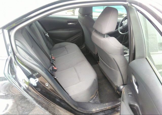 2021 TOYOTA COROLLA(VIN: 5YFEPMAE9MP233518
