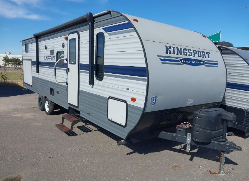 2021 GULFSTREAM KINGSPORT photo