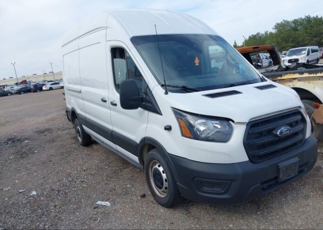 1FTBR1X87LKA42593 2020 FORD TRANSIT CARGO VAN