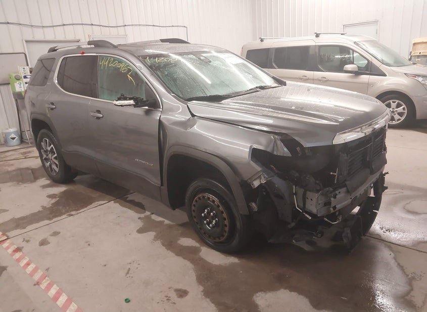 2021 Gmc Acadia 3.6L photo