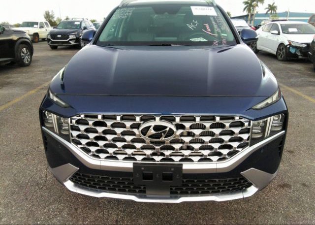 2023 HYUNDAI SANTA FE(VIN: 5NMS44AL3PH530115