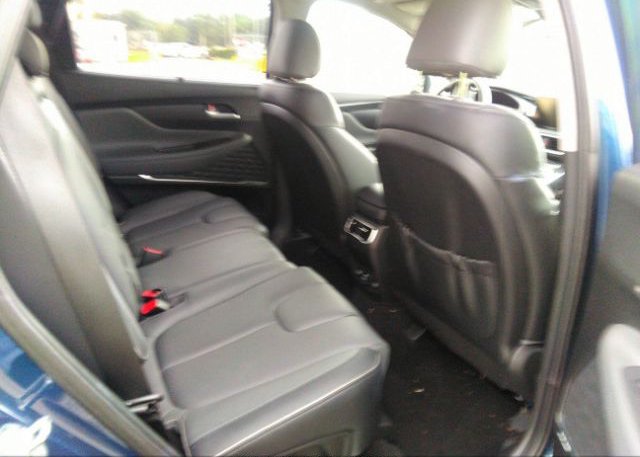 2023 HYUNDAI SANTA FE(VIN: 5NMS44AL3PH530115