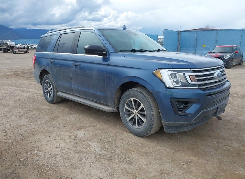 2020 Ford Expedition 3.5L photo
