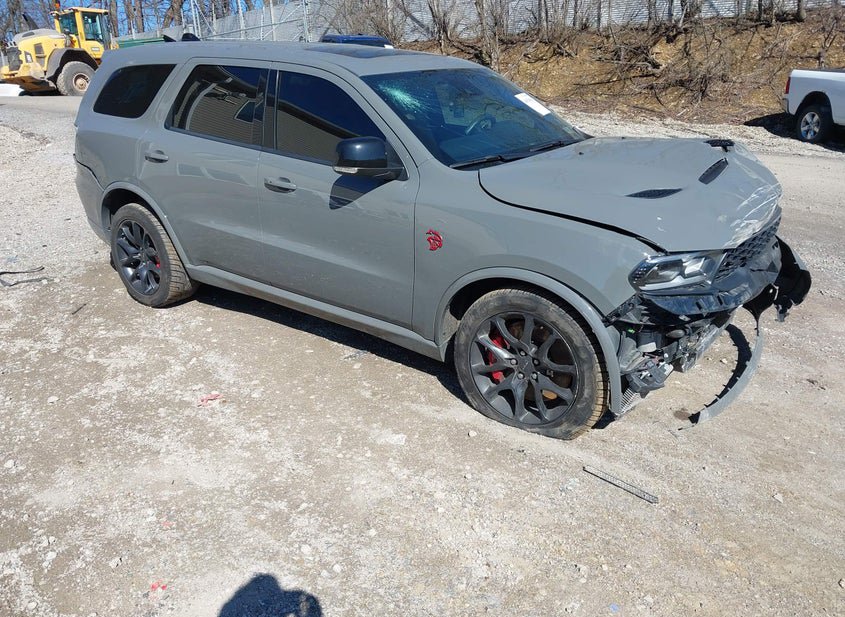 2024 Dodge Durango 6.2L photo