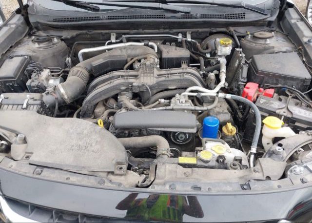 2021 SUBARU LEGACY(VIN: 4S3BWAB67M3006252