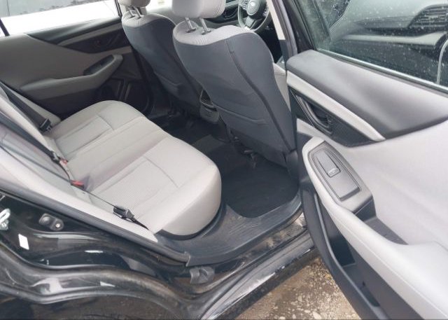 2021 SUBARU LEGACY(VIN: 4S3BWAB67M3006252
