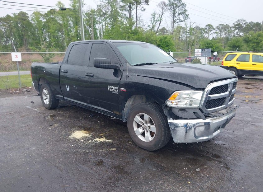 2019 Ram 1500 Classic 5.7L photo