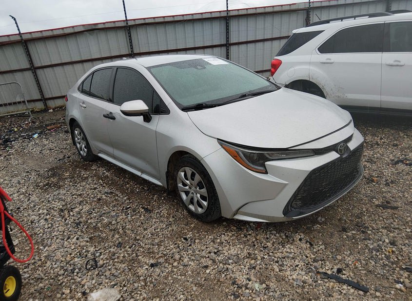 2020 Toyota Corolla 1.8L photo
