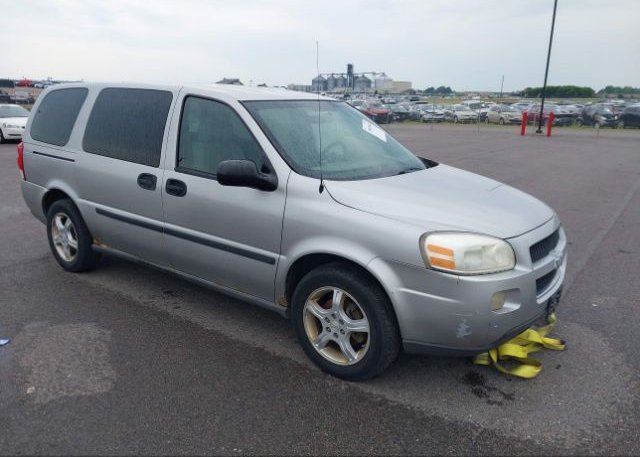 1GNDV23188D136312 2008 CHEVROLET UPLANDER