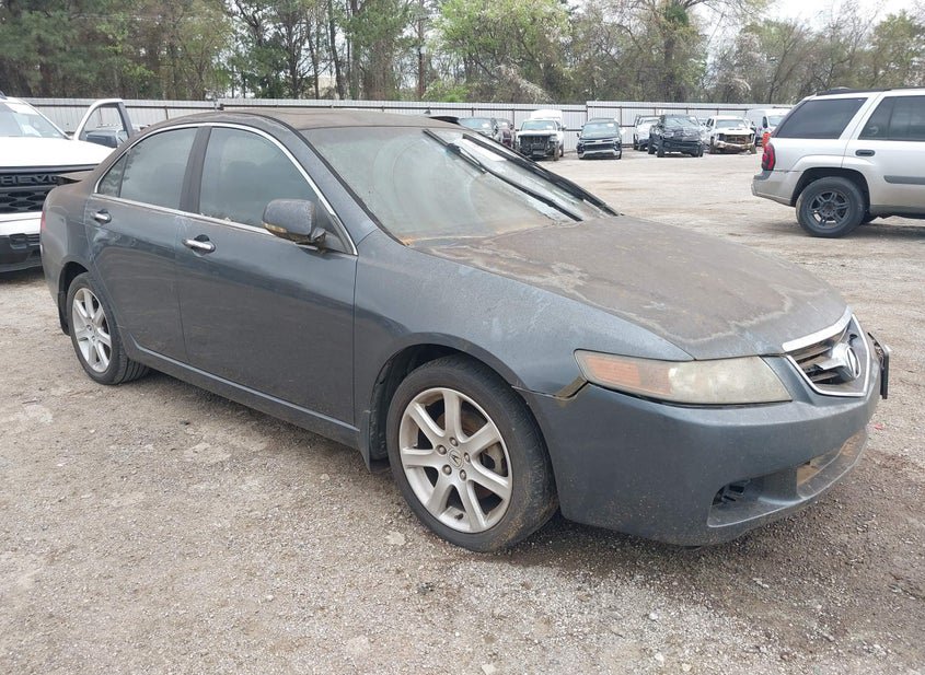 2004 ACURA TSX photo