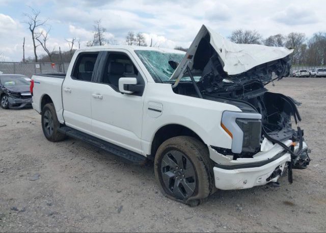 1FT6W1EV5NWG00844 2022 FORD F-150 LIGHTNING