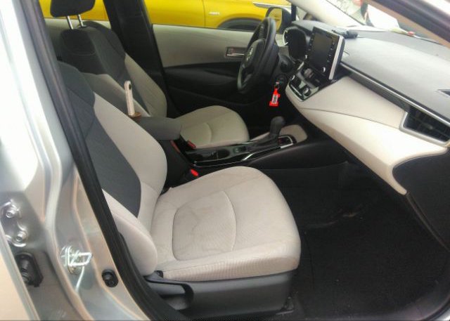 2021 TOYOTA COROLLA(VIN: JTDEPMAE1MJ176851