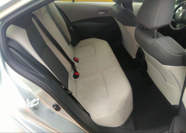 2021 TOYOTA COROLLA(VIN: JTDEPMAE1MJ176851