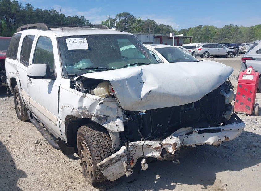 2004 Chevrolet Tahoe 5.3L photo