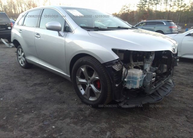 4T3BK3BB2AU028589 2010 TOYOTA VENZA
